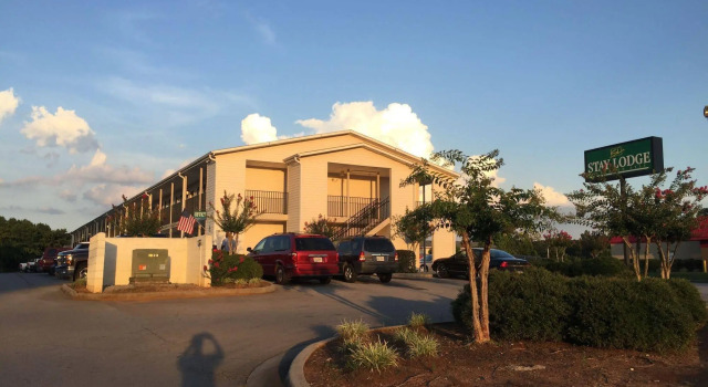 Stay Lodge of Decatur, Réserver Hôtel Decatur Alabama