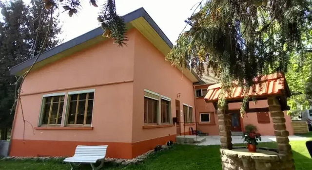 Коттедж Nature Retreat in Lorraine