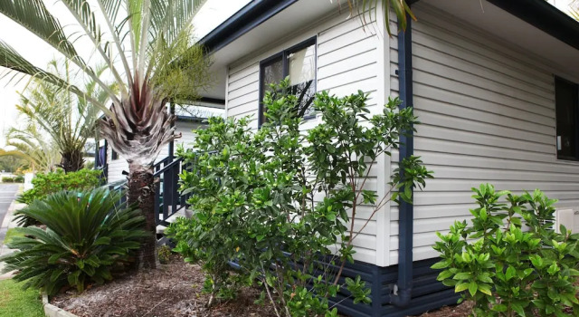 Семейная вилла Tasman Holiday Parks - Fraser Coast