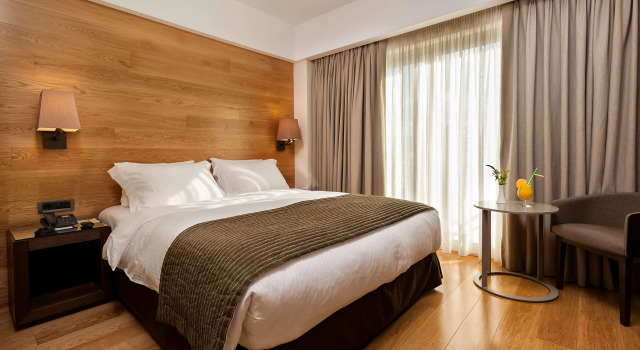 Samaria Hotel