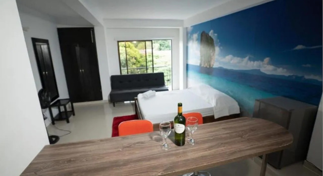 LC Apartahotel