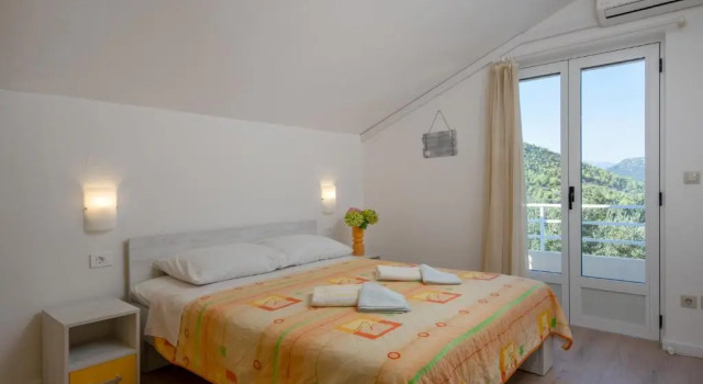 Apartments Mili, Забронировать Апартаменты/квартира Стон Pelješac