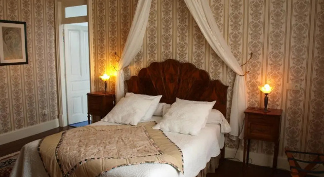 Номер Comfort Villa Magnolia Parc - adults only