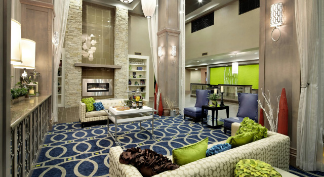 Hilton Garden Inn Texarkana, Забронировать Отель Тексаркана Арканзас