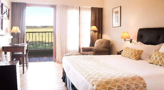 Номер Standard Wyndham Garden Luján
