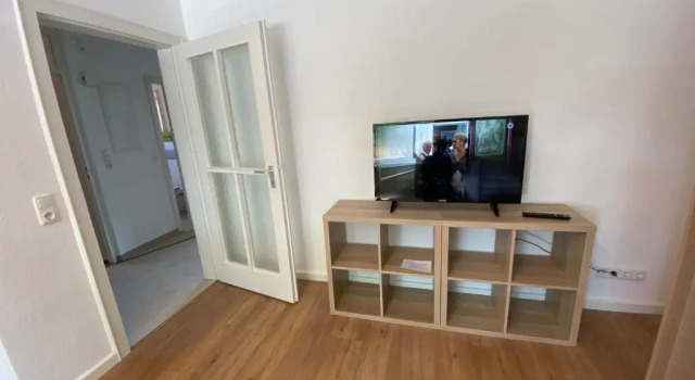 Апартаменты Bs Living Apartment