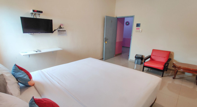 Suite Ayuning Guesthouse