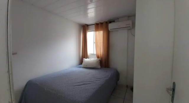 Casa Pé na Areia, 2D, C Ar - Ingleses 41, Забронировать Дом для отпуска Коттеджи Флорианополиса, Коттедж