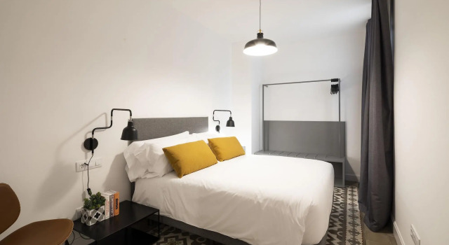 Aspasios Sagrada Familia Apartments, Забронировать Апартаменты/квартира Апартаменты Барселоны, рядом с Саграда Фамилия, Апартаменты/квартира