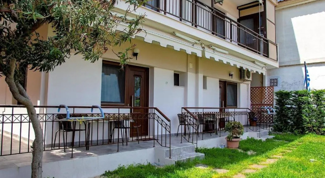 Dimitra House, Book Hotel Stavros Halkidiki