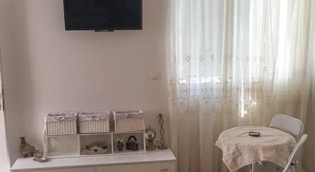 Апартаменты Apartments Zamicka