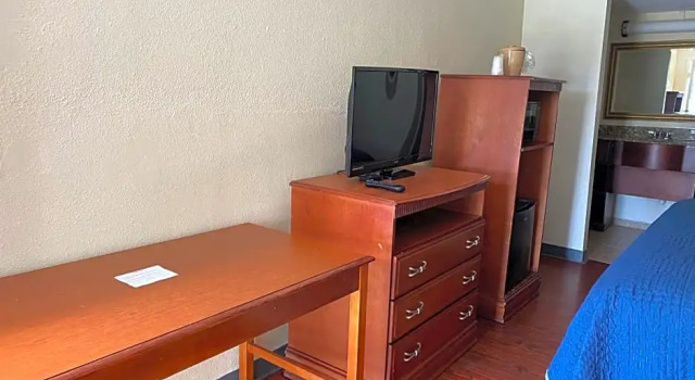 Номер Standard Jasmine Garden Inn