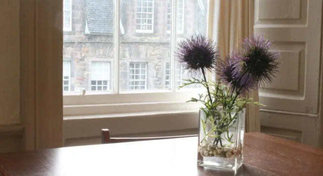 Апартаменты Royal Mile Budget Apartments