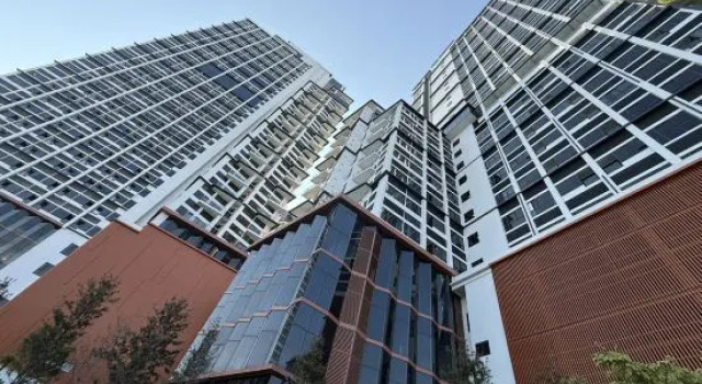 Bangkok MRT Apartment | Entire Unit | Easy Transport