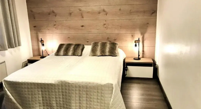 Студия Vuokatti Weekend Lux