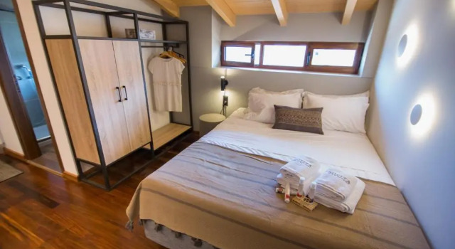 Студия Standard Sofita Hotel