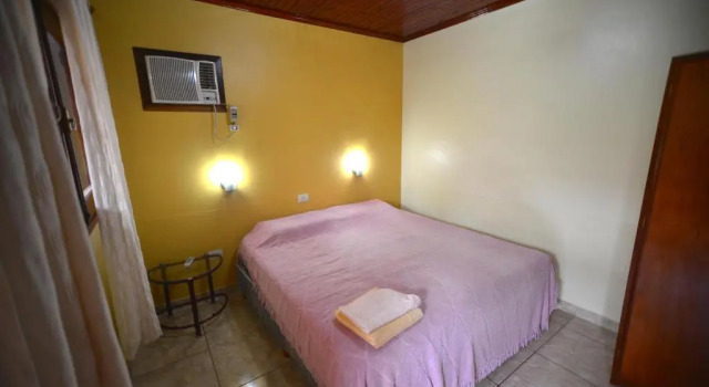 Двухместный номер Standard Hotel Lilian