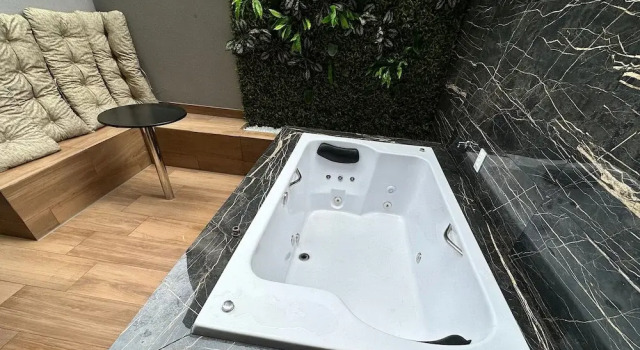 Люкс Luxury Ax Way Bossa