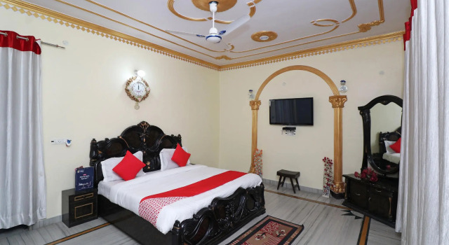 OYO 5394 Hotel King Prince Palace