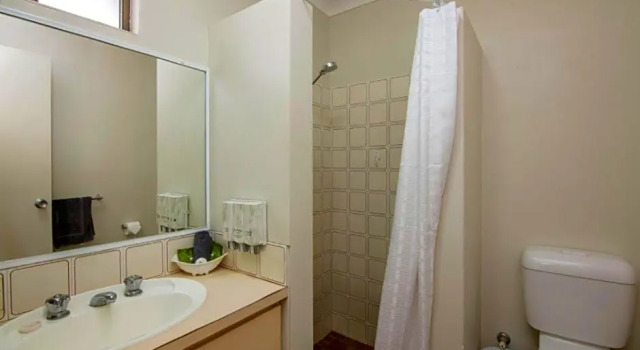 Номер Economy Cervantes Pinnacles Motel