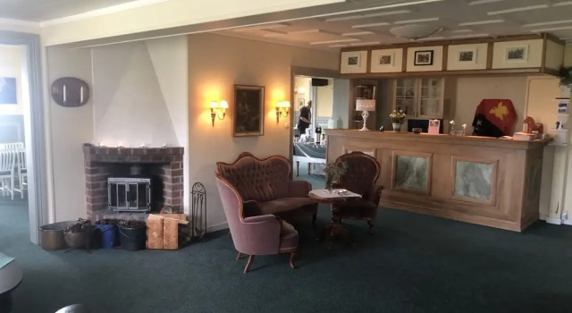 Gärdebygården, Rezerwuj Hotel Hotele w Svealand z parkingiem, Parking