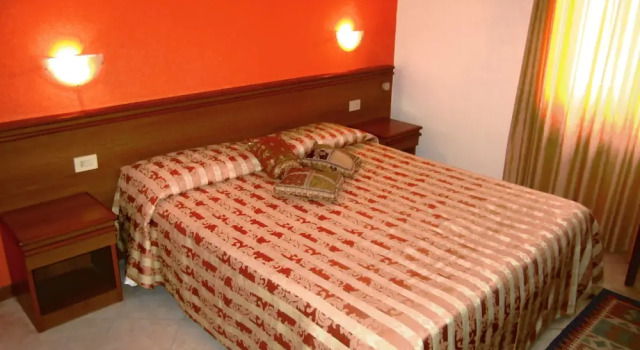 Albergo La Veranda