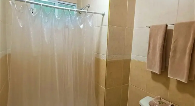 Двухместный номер Classic Hotel Santo Domingo Express