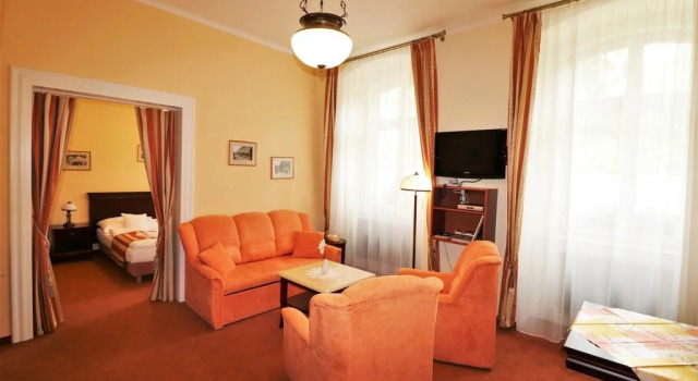 LD Palace Bellaria