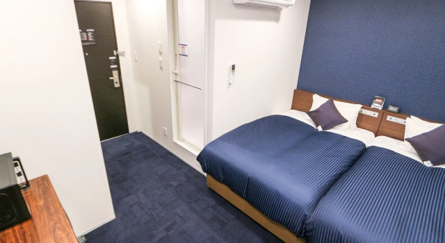 HOTEL LiVEMAX Nigata Nagaoka Station, Prenota Hotel Nagaoka 