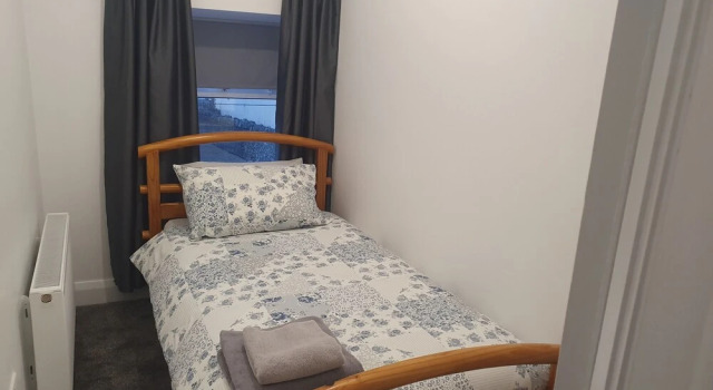 Jack's Place Beautiful 3-bed House Donegal, Rezervați Hotel Stranorlar 
