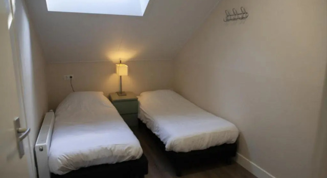 Groeps Villa 24 Pers., Rezerwuj Willa Hotele w Veluwe z parkingiem, Parking
