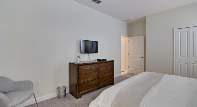 Non-renting - 1533fd - The Retreat at Championsgate, Забронировать Вилла Отели Фор Корнерз с бассейном, Бассейн