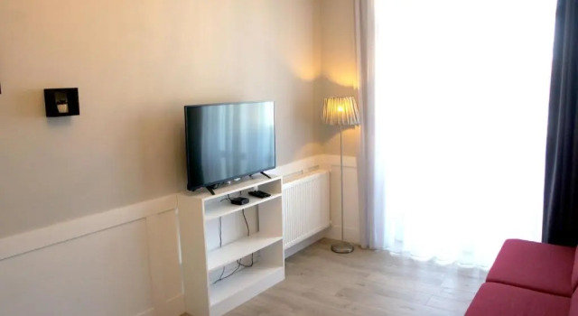 Апартаменты Superior Happy Apartment 7