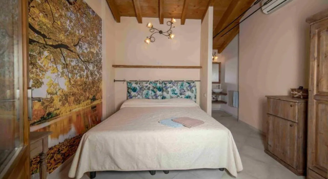 Agriturismo La Boschina, Book Hotel Crema Lombardiet