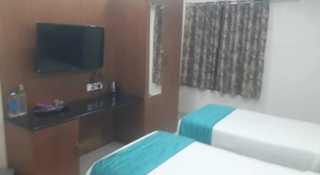 Номер Deluxe Kanmani Elite