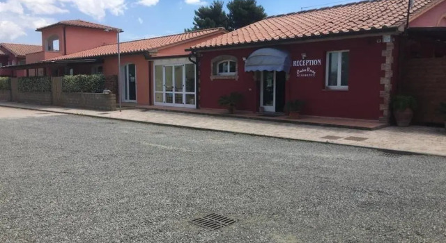 Residence Ombraverde