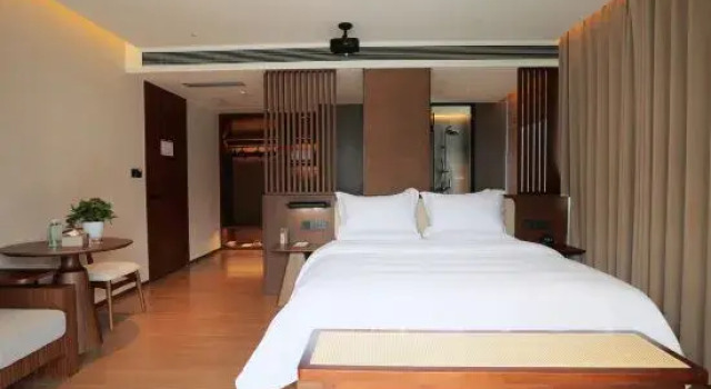 Люкс Jiayi Hotel