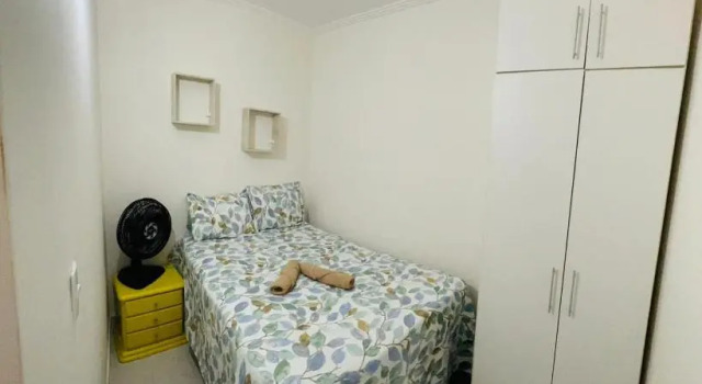 Apartamento encantador em salvador, 预订 公寓 萨尔瓦多 巴伊亚州