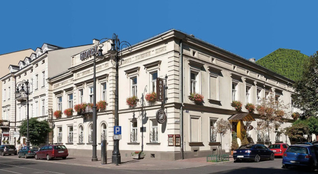 Hotel Fortuna
