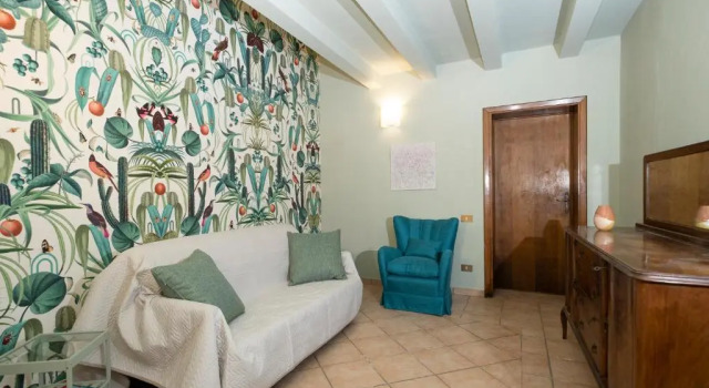 Superior Apartment Villa Barbara