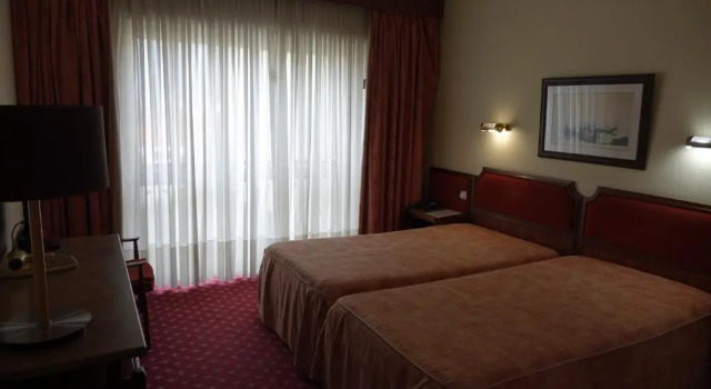 Одноместный номер Standard Hotel Imperial