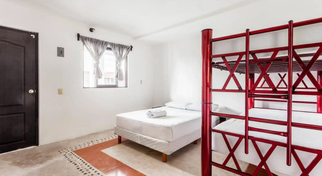 Hostel Che Babel, Book Hostel Hostels in Tulum, Hostel