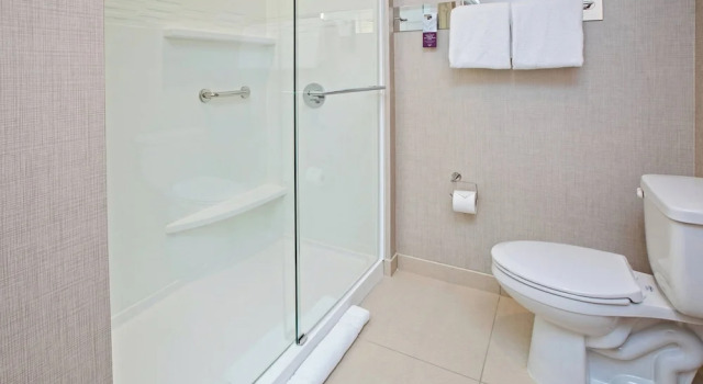 Люкс Executive c 1 комнатой Residence Inn by Marriott Louisville East/Oxmoor