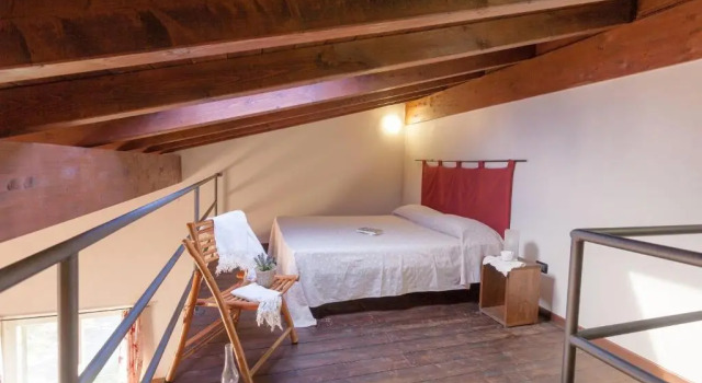 Cascina Giacometta, Buchen Sie Hotel Novi Ligure Piemont