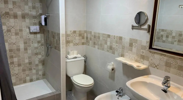 Номер Standard Hotel Alquimia Cadiz