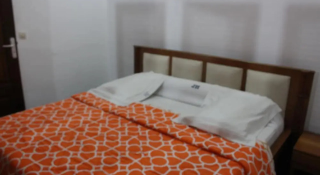 Apartmá Jet Hôtel