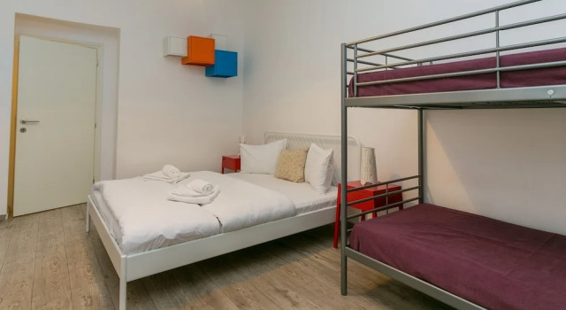 Apartment Jewel, Забронировать Апартаменты/квартира Белград Центральная Сербия, рядом с Belgrade Main Bus Station