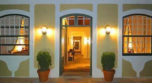 Quinta de Nossa Senhora das Mercês