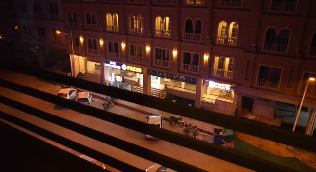 1 Bedroom Apartment, Netflix, Bahria, Book Apartment Islamabad Pakistan