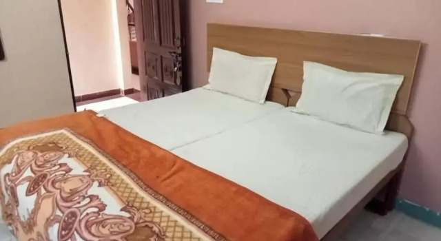 Номер Deluxe Sankatha Guest House